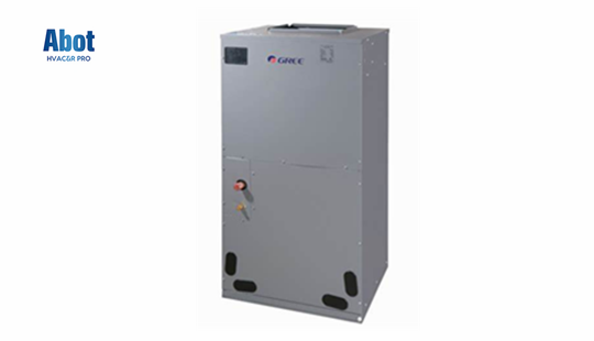 gree air  handler  unit 